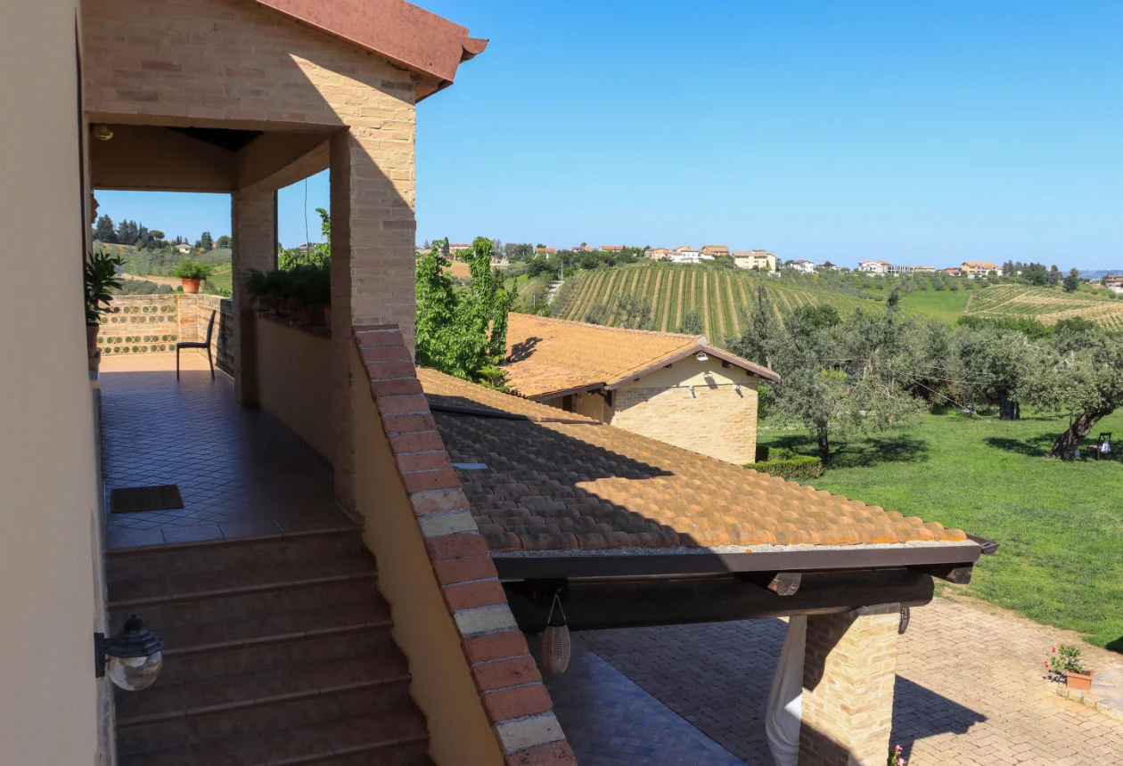 Colline pescaresi